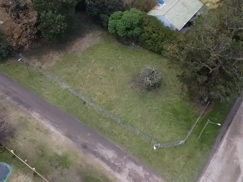Terreno en Venta en Camet, Mar del Plata
