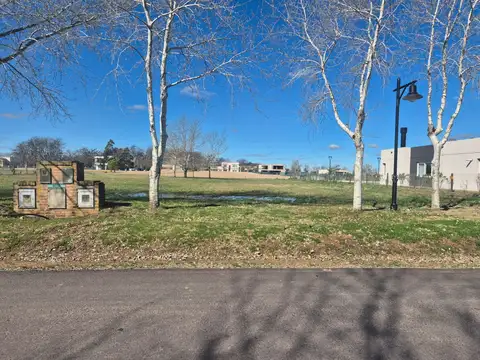 Terreno en Venta en Haras Del Sur 3, Countries y Barrios Cerrados en la Plata