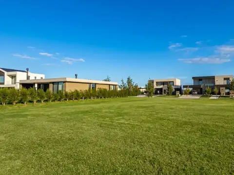 Terreno en Venta en El Naudir, Countries y Barrios Cerrados en Escobar