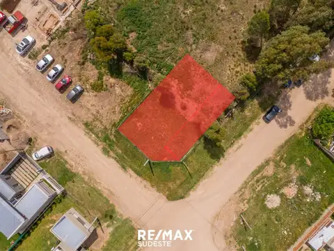 Terreno en Venta en Bahía Blanca, Partido de Bahía Blanca