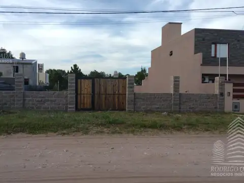Terreno en Venta en San Bernardo del Tuyú, Partido de La Costa