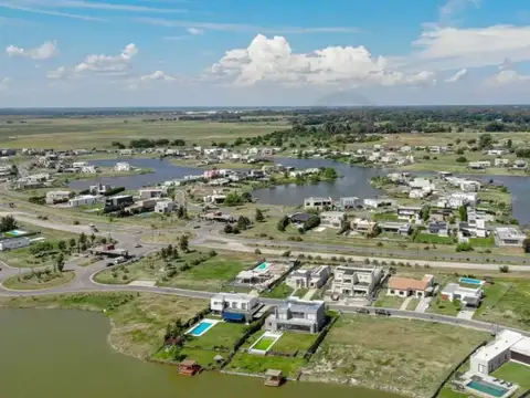 Terreno en Venta en San Sebastián, Countries y Barrios Cerrados en Escobar