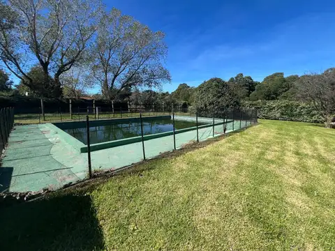 Terreno en Venta en Miramar, Partido de General Alvarado