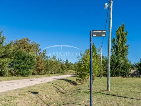Terreno en Venta en San Alberto, Partido de San Andrés de Giles