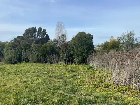 Terreno en Venta en Los Acantilados, Mar del Plata