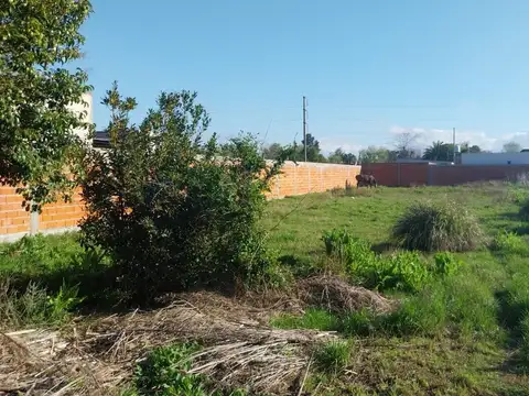 Terreno en Venta en La Plata, Partido de La Plata