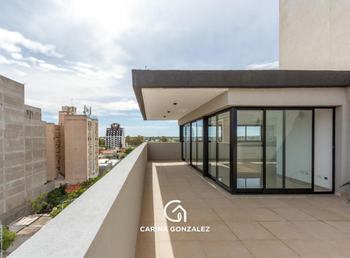 Departamento · 84m² · 3 Ambientes