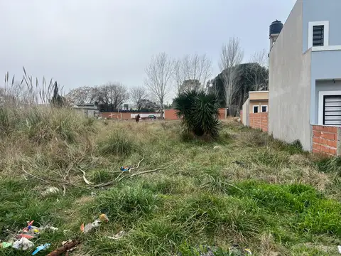 Terreno en Venta en Mar del Tuyu, Partido de La Costa