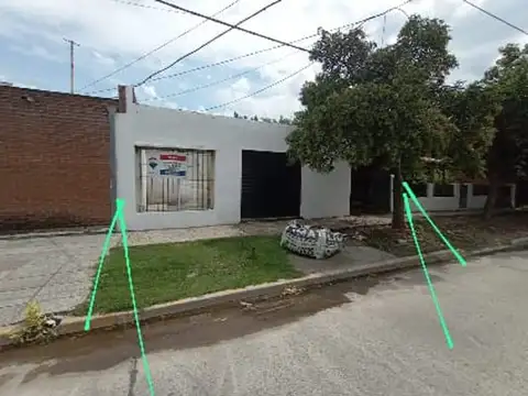 Terreno en Venta en Presidente Derqui, Partido de Pilar