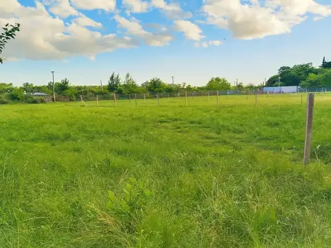 Terreno en Venta en Pontevedra, Partido de Merlo