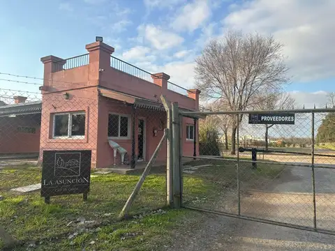 Terreno en Venta en Luján, Partido de Luján