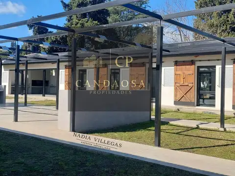 Terreno en Venta en Pilar Del Este - Santa Sofia, Countries y Barrios Cerrados en Pilar