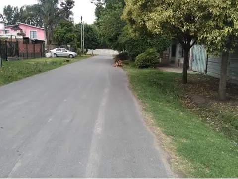 Terreno en Venta en Manuel Alberti, Partido de Pilar