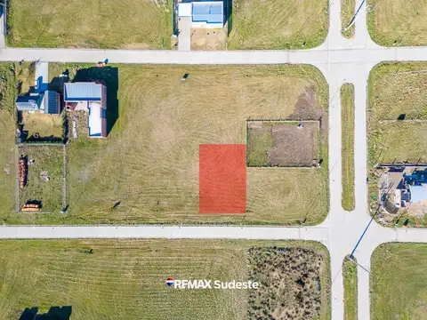 Terreno en Venta en Bahia Blanca, Partido de Bahía Blanca
