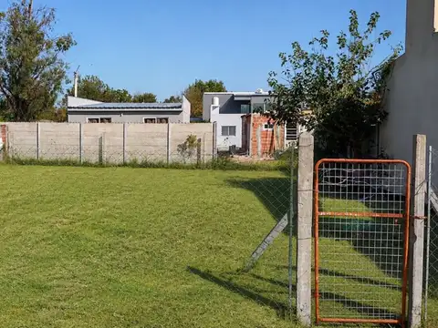 Terreno en Venta en Manuel B Gonnet, Partido de La Plata