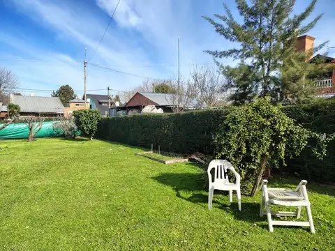 Terreno en Venta en Exaltación de la Cruz, Partido de Exaltación de la Cruz