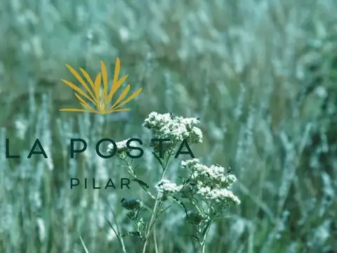 Terreno en Venta en Pilar, Partido de Pilar