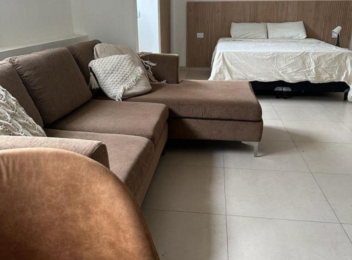 Departamento · 42m² · 1 Ambiente