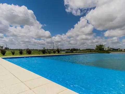 Terreno en Venta en Laguna Azul, Countries y Barrios Cerrados en Ezeiza