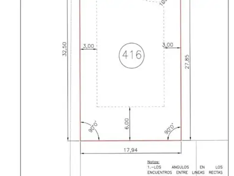 Terreno en Venta en Pilar del Este - San Ramon, Countries y Barrios Cerrados en Pilar