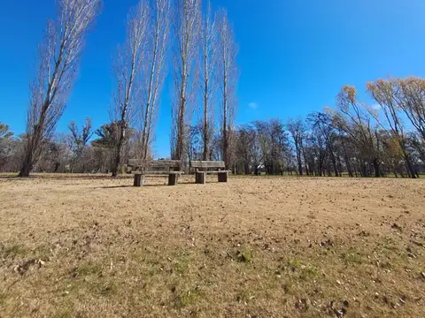 Terreno en Venta en Luján, Partido de Luján