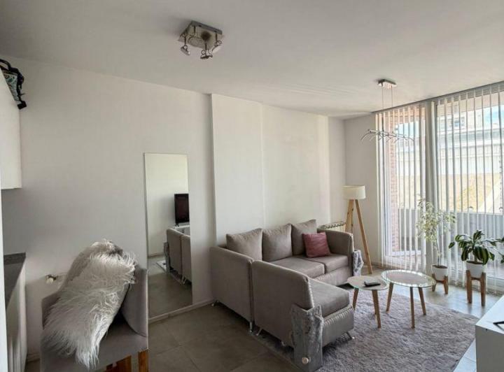 PH · 48m² · 2 Ambientes