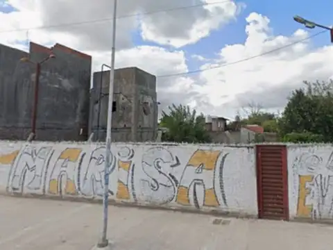 Terreno en Venta en Gregorio de Laferrere, Partido de La Matanza