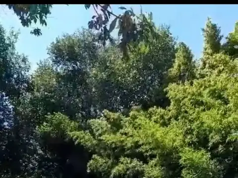 Terreno en Venta en Tortuguitas, Partido de Malvinas Argentinas