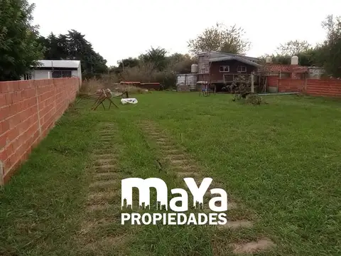 Terreno en Venta en Los Pioneros, Campana