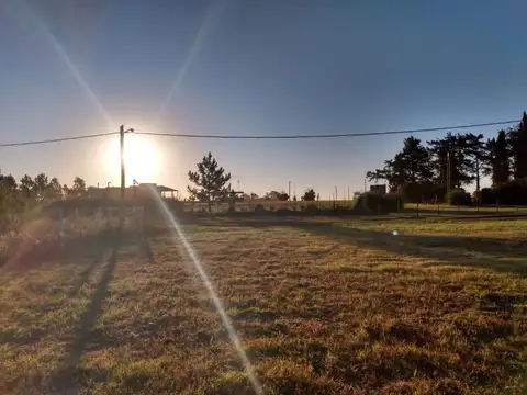 Terreno en Venta en Junin, Partido de Junín