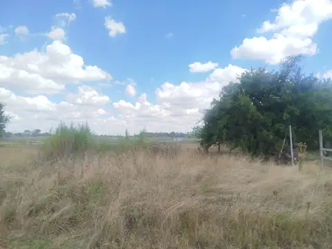 Terreno en Venta en Carlos Spegazzini, Partido de Ezeiza