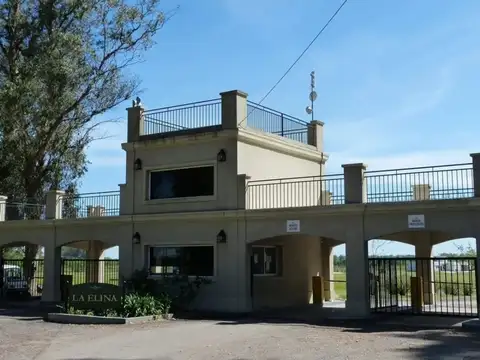 Terreno en Venta en Comarcas de Luján, Countries y Barrios Cerrados en Luján