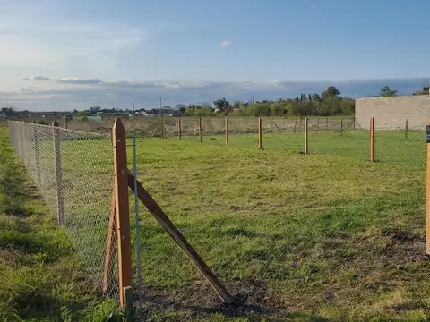 Terreno en Venta en Villa Rosa, Partido de Pilar
