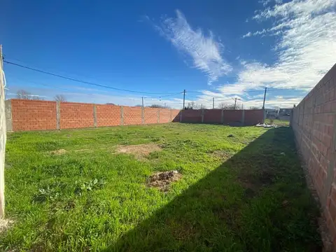 Terreno en Venta en Pergamino, Partido de Pergamino