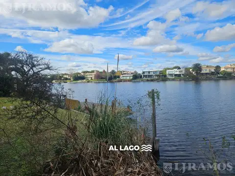 Terreno en Venta en San Isidro Labrador, Countries y Barrios Cerrados en Tigre