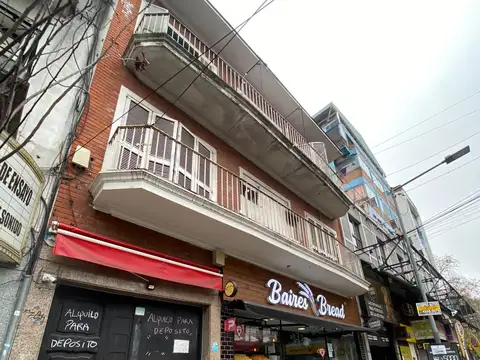 Terreno en Venta en Centro, General San Martin