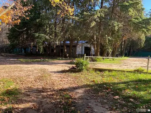 Terreno en Venta en Manzanares, Partido de Pilar