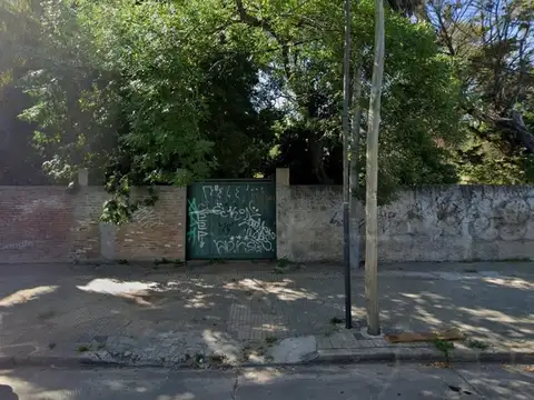 Terreno en Venta en La Plata, Partido de La Plata