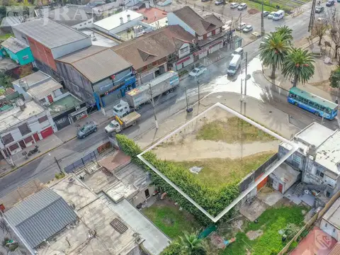Terreno en Venta en Presidente Derqui, Partido de Pilar