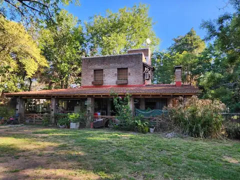 Terreno en Venta en Manzanares, Partido de Pilar