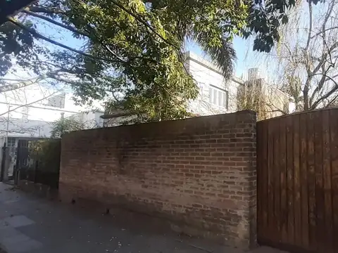 Terreno en Venta en Haedo, Partido de Morón
