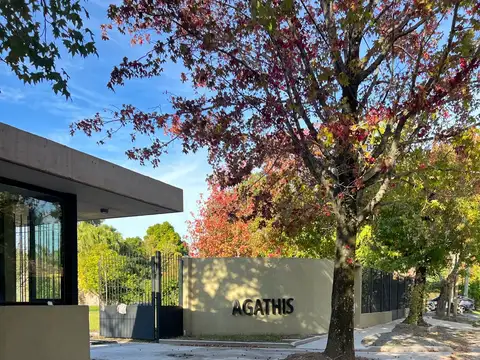 Terreno en Venta en Santa Rita, San Isidro