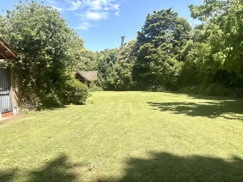 Terreno en Venta en La Horqueta, San Isidro