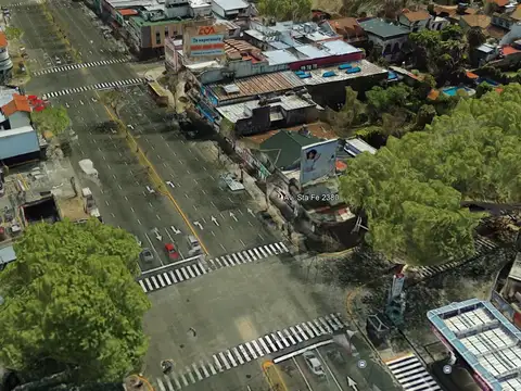 Terreno en Venta en Martinez, Partido de San Isidro