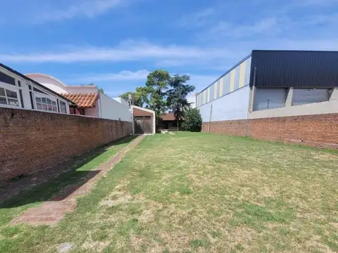 Terreno en Venta en Monte Grande, Partido de Esteban Echeverría