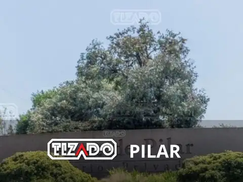 Terreno en Venta en Ayres De Pilar, Countries y Barrios Cerrados en Pilar