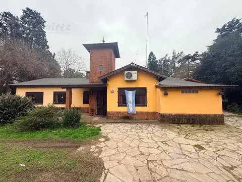Terreno en Venta en General Rodriguez, Partido de General Rodríguez