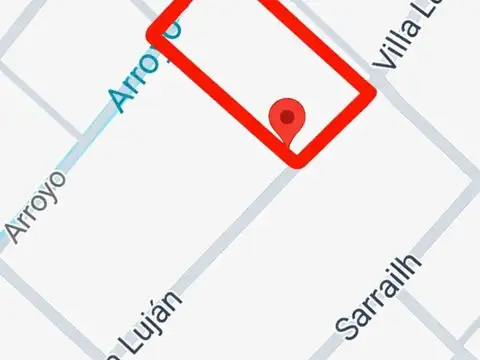Terreno en Venta en Avellaneda, Partido de Avellaneda