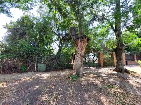 Terreno en Venta en Ituzaingó Norte, Ituzaingó