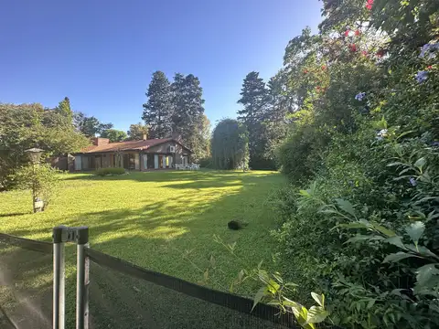 Terreno en Venta en Highland Park Country Club, Del Viso